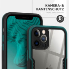 ONEFLOW Vanguard Case iPhone 12 Pro Bumper durchsichtig – Weiteres Produktbild 2