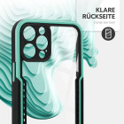 ONEFLOW Vanguard Case iPhone 12 Pro Bumper durchsichtig – Weiteres Produktbild 5