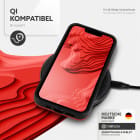 ONEFLOW Vanguard Case iPhone 12 Pro Bumper durchsichtig – Produktbild 6