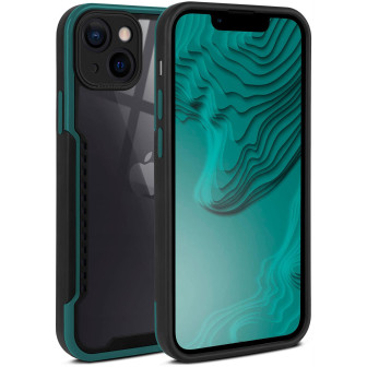 ONEFLOW ONEFLOW Vanguard Case iPhone 13 mini Bumper durchsichtig – HUNT