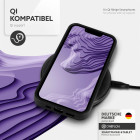 ONEFLOW Vanguard Case iPhone 13 mini Bumper durchsichtig – Weiteres Produktbild 6