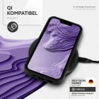 ONEFLOW Vanguard Case iPhone 13 Pro Max Bumper durchsichtig – Produktbild 6