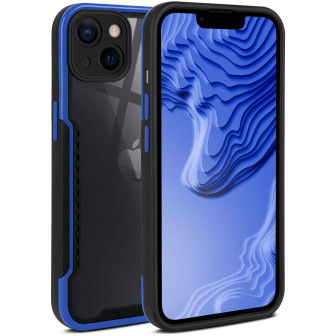 ONEFLOW ONEFLOW Vanguard Case iPhone 13 Bumper durchsichtig – TIDE