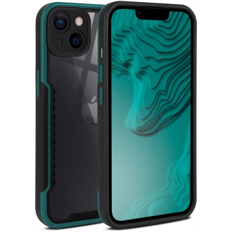 ONEFLOW ONEFLOW Vanguard Case iPhone 13 Bumper durchsichtig – HUNT