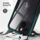 ONEFLOW Vanguard Case iPhone 13 Bumper durchsichtig – Weiteres Produktbild 4