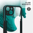 ONEFLOW Vanguard Case iPhone 13 Bumper durchsichtig – Weiteres Produktbild 5