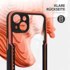 ONEFLOW Vanguard Case iPhone 13 Bumper durchsichtig – Weiteres Produktbild 5