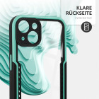 ONEFLOW Vanguard Case iPhone 13 Bumper durchsichtig – Weiteres Produktbild 5