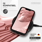 ONEFLOW Vanguard Case iPhone 13 Bumper durchsichtig – Weiteres Produktbild 6