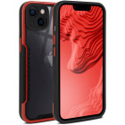 ONEFLOW Vanguard Case iPhone 13 Bumper durchsichtig – Weiteres Produktbild 1