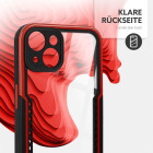 ONEFLOW Vanguard Case iPhone 13 Bumper durchsichtig – Weiteres Produktbild 5