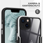 ONEFLOW Vanguard Case iPhone 13 Bumper durchsichtig – Weiteres Produktbild 2