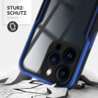 ONEFLOW Vanguard Case iPhone 13 Pro Bumper durchsichtig – Weiteres Produktbild 4