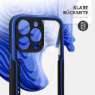 ONEFLOW Vanguard Case iPhone 13 Pro Bumper durchsichtig – Weiteres Produktbild 5