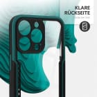 ONEFLOW Vanguard Case iPhone 13 Pro Bumper durchsichtig – Weiteres Produktbild 5