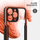 ONEFLOW Vanguard Case iPhone 13 Pro Bumper durchsichtig – Weiteres Produktbild 5