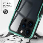 ONEFLOW Vanguard Case iPhone 13 Pro Bumper durchsichtig – Weiteres Produktbild 4