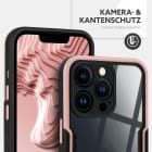 ONEFLOW Vanguard Case iPhone 13 Pro Bumper durchsichtig – Weiteres Produktbild 2