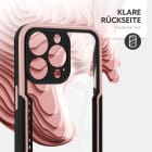 ONEFLOW Vanguard Case iPhone 13 Pro Bumper durchsichtig – Weiteres Produktbild 5