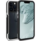 ONEFLOW Vanguard Case iPhone 13 Pro Bumper durchsichtig – Weiteres Produktbild 1