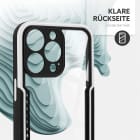 ONEFLOW Vanguard Case iPhone 13 Pro Bumper durchsichtig – Weiteres Produktbild 5