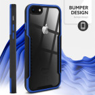 ONEFLOW Vanguard Case iPhone 7 Bumper durchsichtig – Weiteres Produktbild 3