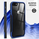 ONEFLOW Vanguard Case iPhone 7 Bumper durchsichtig – Weiteres Produktbild 3