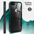 ONEFLOW Vanguard Case iPhone 7 Bumper durchsichtig – Produktbild 3