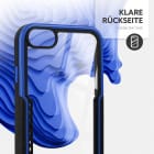 ONEFLOW Vanguard Case iPhone 8 Bumper durchsichtig – Produktbild 5
