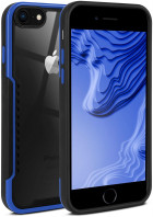 ONEFLOW Vanguard Case iPhone SE (2020) Bumper durchsichtig – Produktbild 1