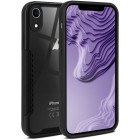 ONEFLOW Vanguard Case iPhone XR Bumper durchsichtig – Weiteres Produktbild 1
