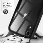 ONEFLOW Vanguard Case iPhone XR Bumper durchsichtig – Weiteres Produktbild 4