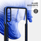 ONEFLOW Vanguard Case Samsung Galaxy A30s Bumper durchsichtig – Weiteres Produktbild 5