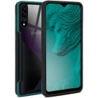 ONEFLOW Vanguard Case Samsung Galaxy A30s Bumper durchsichtig – Produktbild 1