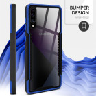 ONEFLOW Vanguard Case Samsung Galaxy A50 Bumper durchsichtig – Produktbild 3