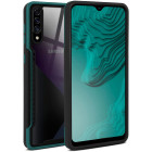 ONEFLOW Vanguard Case Samsung Galaxy A50 Bumper durchsichtig – Produktbild 1
