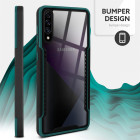 ONEFLOW Vanguard Case Samsung Galaxy A50 Bumper durchsichtig – Weiteres Produktbild 3