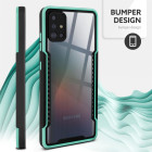ONEFLOW Vanguard Case Samsung Galaxy A51 Bumper durchsichtig – Produktbild 3