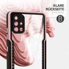 ONEFLOW Vanguard Case Samsung Galaxy A51 Bumper durchsichtig – Produktbild 5