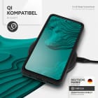 ONEFLOW Vanguard Case Samsung Galaxy A52 5G Bumper durchsichtig – Produktbild 6