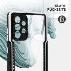 ONEFLOW Vanguard Case Samsung Galaxy A52 5G Bumper durchsichtig – Produktbild 5