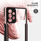 ONEFLOW Vanguard Case Samsung Galaxy A52 Bumper durchsichtig – Weiteres Produktbild 5