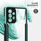 ONEFLOW Vanguard Case Samsung Galaxy A52s 5G Bumper durchsichtig – Weiteres Produktbild 5