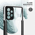 ONEFLOW Vanguard Case Samsung Galaxy A52s 5G Bumper durchsichtig – Weiteres Produktbild 5