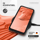 ONEFLOW Vanguard Case Poco X3 NFC Bumper durchsichtig – Weiteres Produktbild 6