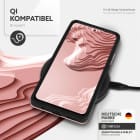 ONEFLOW Vanguard Case Poco X3 NFC Bumper durchsichtig – Produktbild 6