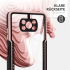 ONEFLOW Vanguard Case Poco X3 Pro Bumper durchsichtig – Weiteres Produktbild 5