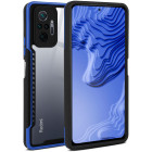 ONEFLOW Vanguard Case Redmi Note 10 Pro Bumper durchsichtig – Weiteres Produktbild 1