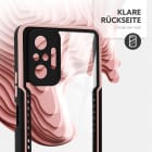 ONEFLOW Vanguard Case Redmi Note 10 Pro Bumper durchsichtig – Produktbild 5