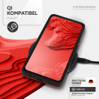 ONEFLOW Vanguard Case Redmi Note 10 Pro Bumper durchsichtig – Produktbild 6